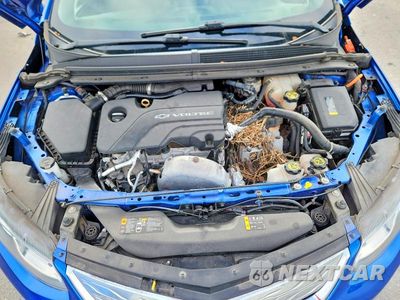 Zdjęcie 11 z 13 samochodu: 2017 CHEVROLET VOLT LT VIN:1G1RC6S51HU216575 - miniatura