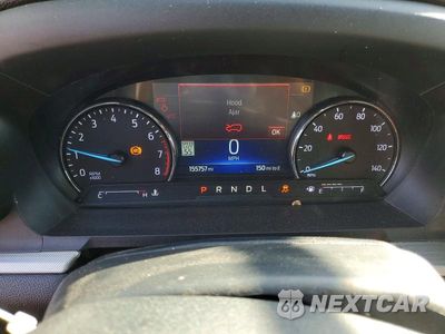 Zdjęcie 9 z 13 samochodu: 2022 FORD EXPLORER XLT VIN:1FMSK7DH0NGA35806 - miniatura