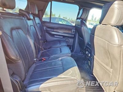 Zdjęcie 11 z 14 samochodu: 2018 FORD EXPEDITION LIMITED VIN:1FMJU2AT6JEA19133 - miniatura