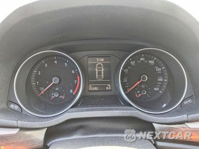 Zdjęcie 9 z 13 samochodu: 2017 VOLKSWAGEN PASSAT SE VIN:1VWBT7A37HC075299 - miniatura