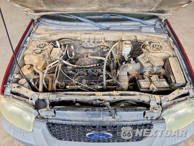 Zdjęcie 11 z 12 samochodu: 2007 FORD ESCAPE XLS VIN:1FMYU02Z57KB99236 - miniatura