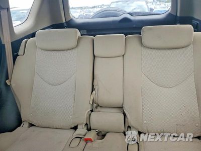 Zdjęcie 10 z 13 samochodu: 2011 TOYOTA RAV4 BASE VIN:2T3ZF4DV4BW069551 - miniatura