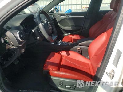 Zdjęcie 7 z 12 samochodu: 2020 AUDI A3 PREMIUM VIN:WAUAUGFF9LA095375 - miniatura