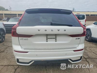 Zdjęcie 6 z 13 samochodu: 2026 VOLVO XC60 PLUS VIN:YV4M12RC1T1464594 - miniatura