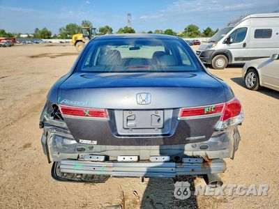 Zdjęcie 6 z 12 samochodu: 2011 HONDA ACCORD SE VIN:1HGCP2F64BA149185 - miniatura