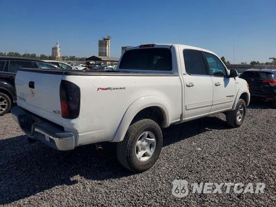 Trzecie zdjęcie samochodu z tyłu: 2004 TOYOTA TUNDRA SR5 VIN:5TBET34124S448530 - miniatura