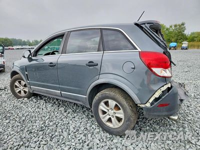 Drugie zdjęcie samochodu z przodu: 2009 SATURN VUE XE VIN:3GSDL43N69S612043 - miniatura