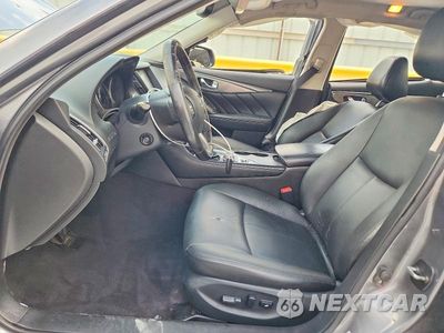 Zdjęcie 7 z 12 samochodu: 2017 INFINITI Q50 3.0T PREMIUM VIN:JN1EV7AR5HM835449 - miniatura
