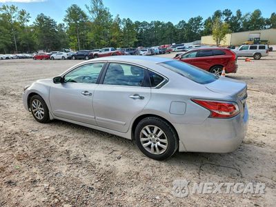 Drugie zdjęcie samochodu z przodu: 2015 NISSAN ALTIMA 2.5 S VIN:1N4AL3AP7FN402107 - miniatura