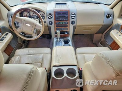 Zdjęcie 8 z 12 samochodu: 2004 FORD F150 VIN:1FTPX14544NB04554 - miniatura