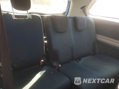 Zdjęcie 10 z 12 samochodu: 2007 TOYOTA YARIS BASE VIN:JTDJT923775124027 - miniatura