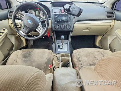Zdjęcie 8 z 12 samochodu: 2014 SUBARU IMPREZA SPORT PREMIUM VIN:JF1GPAL60E8246240 - miniatura