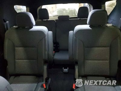 Zdjęcie 10 z 13 samochodu: 2026 CHEVROLET TRAVERSE LT VIN:1GNEVGKS0TJ204186 - miniatura