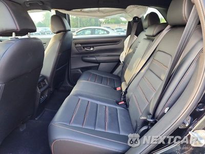 Zdjęcie 10 z 12 samochodu: 2025 HONDA CR-V SPORT-L VIN:7FARS6H8XSE003432 - miniatura