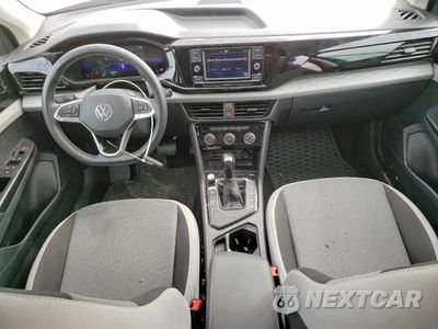 Zdjęcie 8 z 12 samochodu: 2023 VOLKSWAGEN TAOS S VIN:3VVCX7B21PM380393 - miniatura