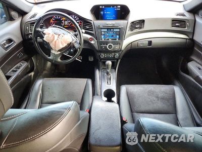 Zdjęcie 8 z 13 samochodu: 2016 ACURA ILX PREMIUM VIN:19UDE2F83GA004304 - miniatura