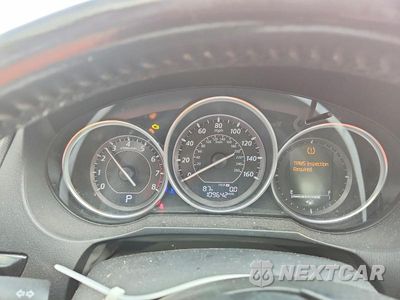 Zdjęcie 9 z 12 samochodu: 2014 MAZDA 6 TOURING VIN:JM1GJ1T54E1107465 - miniatura