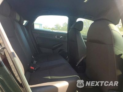Zdjęcie 10 z 12 samochodu: 2025 HONDA CIVIC SPORT VIN:19XFL2H82SE030828 - miniatura