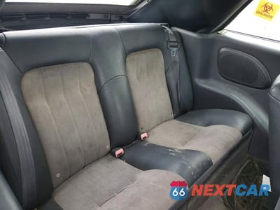 Zdjęcie 10 z 12 samochodu: 2005 CHRYSLER SEBRING TOURING VIN:1C3EL55R85N569761 - miniatura