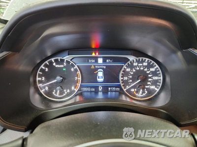 Zdjęcie 9 z 12 samochodu: 2021 NISSAN ALTIMA PLATINUM VIN:1N4BL4FW2MN354068 - miniatura