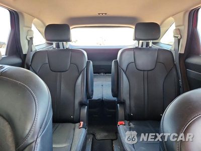 Zdjęcie 10 z 13 samochodu: 2023 KIA SORENTO EX VIN:KNDRH4LG9P5199269 - miniatura