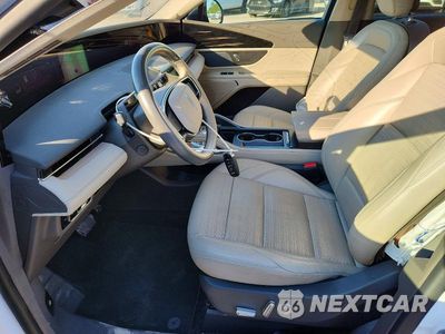 Zdjęcie 7 z 13 samochodu: 2024 LINCOLN NAUTILUS RESERVE VIN:5LMPJ8KA5RJ798270 - miniatura
