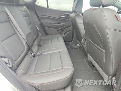 Zdjęcie 11 z 14 samochodu: 2026 CHEVROLET TRAX 2RS VIN:KL77LJEP8TC132635 - miniatura