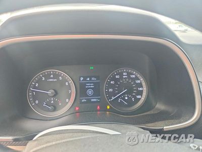 Zdjęcie 9 z 12 samochodu: 2020 HYUNDAI TUCSON VALUE VIN:KM8J3CA4XLU193961 - miniatura