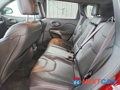 Zdjęcie 11 z 14 samochodu: 2021 JEEP CHEROKEE LATITUDE LUX VIN:1C4PJMMX4MD224963 - miniatura