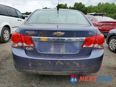 Zdjęcie 6 z 12 samochodu: 2014 CHEVROLET CRUZE LT VIN:1G1PC5SBXE7464843 - miniatura