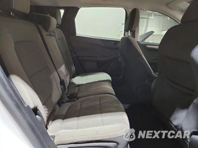 Zdjęcie 11 z 13 samochodu: 2022 FORD ESCAPE SE VIN:1FMCU0G65NUB08458 - miniatura