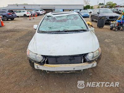 Piąte zdjęcie samochodu w środku: 2007 HONDA CIVIC EX VIN:2HGFG11877H543529 - miniatura