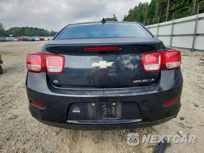 Zdjęcie 6 z 12 samochodu: 2016 CHEVROLET MALIBU LS VIN:1G11A5SA3GU156727 - miniatura