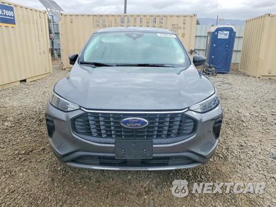 Piąte zdjęcie samochodu w środku: 2025 FORD ESCAPE ACTIVE VIN:1FMCU9GN8SUA88746 - miniatura