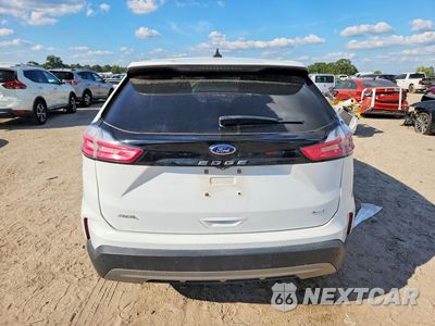 Zdjęcie 6 z 14 samochodu: 2022 FORD EDGE SEL VIN:2FMPK4J97NBA91900 - miniatura