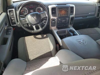 Zdjęcie 8 z 12 samochodu: 2016 RAM 1500 SLT VIN:1C6RR7LM7GS303979 - miniatura