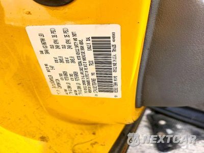 Zdjęcie 12 z 12 samochodu: 2007 DODGE RAM 1500 ST VIN:1D7HU18217S247065 - miniatura