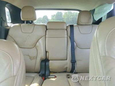Zdjęcie 10 z 13 samochodu: 2016 JEEP CHEROKEE LIMITED VIN:1C4PJLDB0GW158273 - miniatura