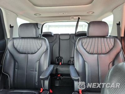 Zdjęcie 10 z 13 samochodu: 2023 HYUNDAI PALISADE LIMITED VIN:KM8R54GE2PU490960 - miniatura