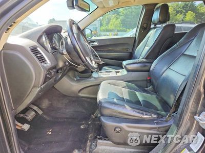 Zdjęcie 7 z 13 samochodu: 2011 DODGE DURANGO CREW VIN:1D4RE4GG9BC699782 - miniatura