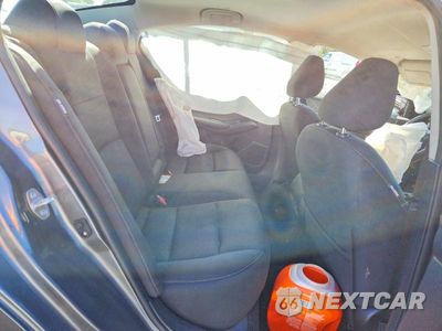 Zdjęcie 10 z 12 samochodu: 2023 NISSAN ALTIMA SV VIN:1N4BL4DV4PN351784 - miniatura