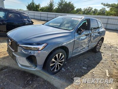 2024 VOLVO XC60 CORE YV4L12RK7R1751921 - główne zdjęcie licytacji z USA - miniatura