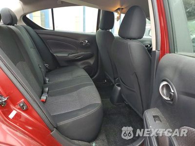 Zdjęcie 10 z 13 samochodu: 2019 NISSAN VERSA SV VIN:3N1CN7AP9KL876528 - miniatura
