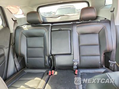 Zdjęcie 10 z 13 samochodu: 2021 GMC TERRAIN SLT VIN:3GKALPEV7ML363322 - miniatura