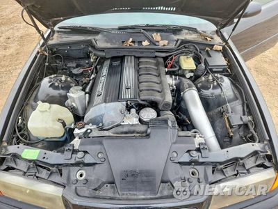 Zdjęcie 11 z 12 samochodu: 1995 BMW M3 VIN:WBSBF9321SEH03357 - miniatura