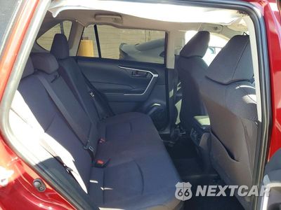 Zdjęcie 11 z 13 samochodu: 2025 TOYOTA RAV4 LE VIN:JTMMWRFV0SD338260 - miniatura