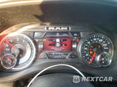 Zdjęcie 9 z 12 samochodu: 2021 RAM 1500 BIG HORN/LONE STAR VIN:1C6SRFFT1MN642696 - miniatura