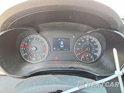Zdjęcie 9 z 12 samochodu: 2020 KIA OPTIMA LX VIN:5XXGT4L38LG442952 - miniatura