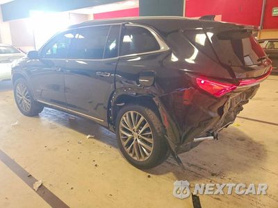 Drugie zdjęcie samochodu z przodu: 2026 BUICK ENCLAVE AVENIR VIN:5GAEVCKS9TJ142239 - miniatura