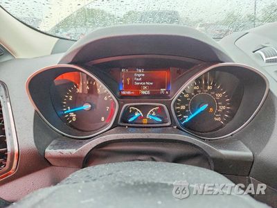 Zdjęcie 9 z 13 samochodu: 2017 FORD ESCAPE TITANIUM VIN:1FMCU9JD0HUB48334 - miniatura